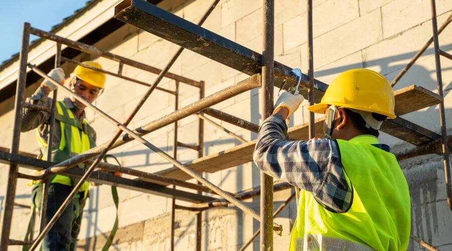 Professional residential roofers in Harshaw, WI